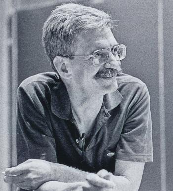 Nicholas Katz